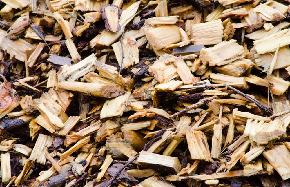 Woodchip