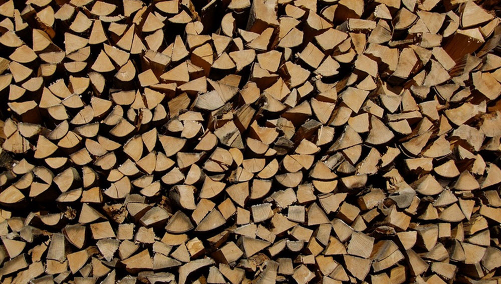 firewood