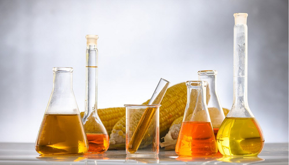 vegetable oils